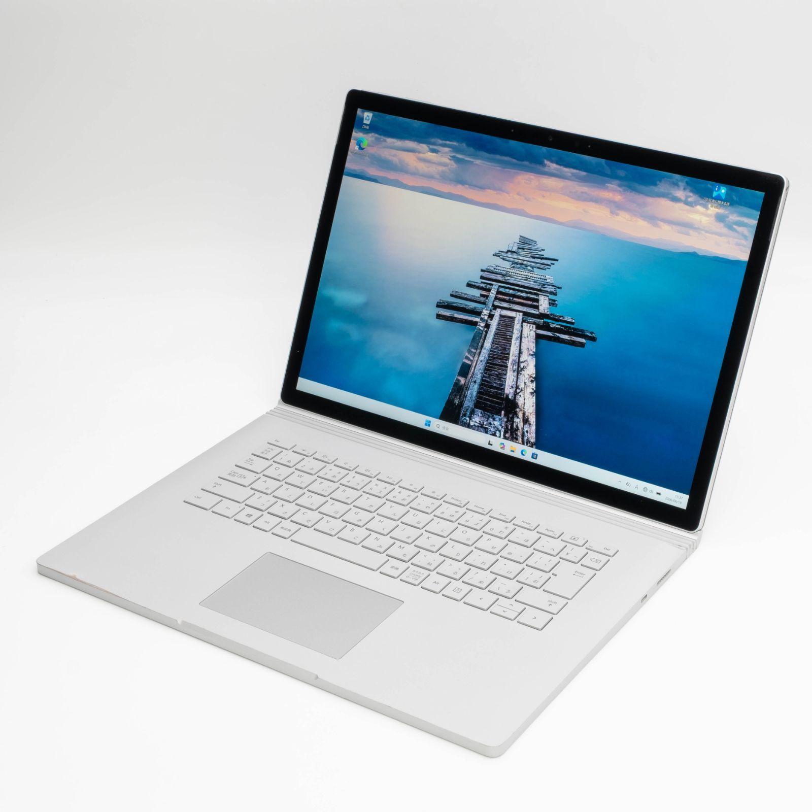 中古】Surface Book 3 i7 32GB 1TB RTX3000 15インチ - メルカリ