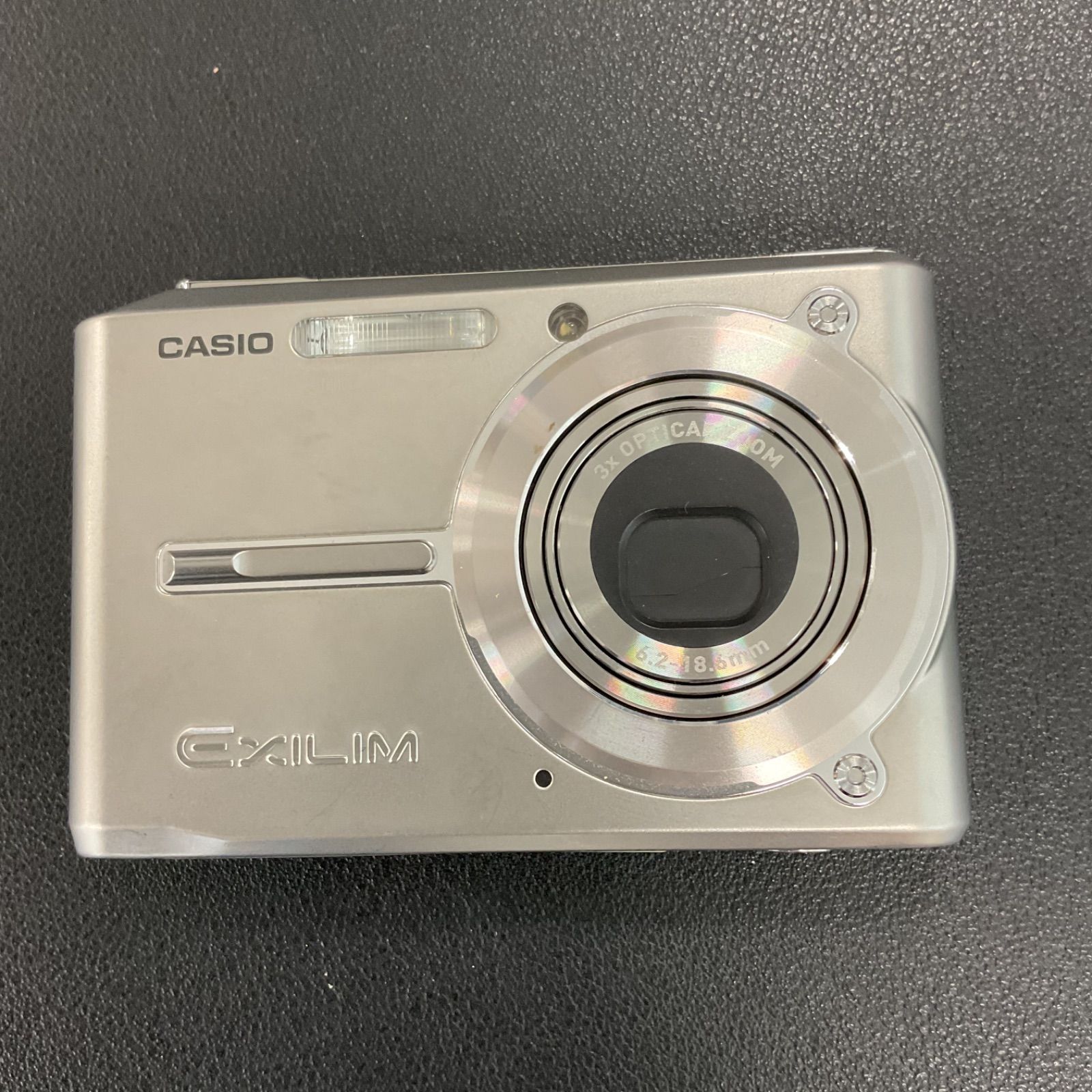 GB1945 CASIO カシオ EXILIM EX-S600 デジタルカメラ 現状 - メルカリ