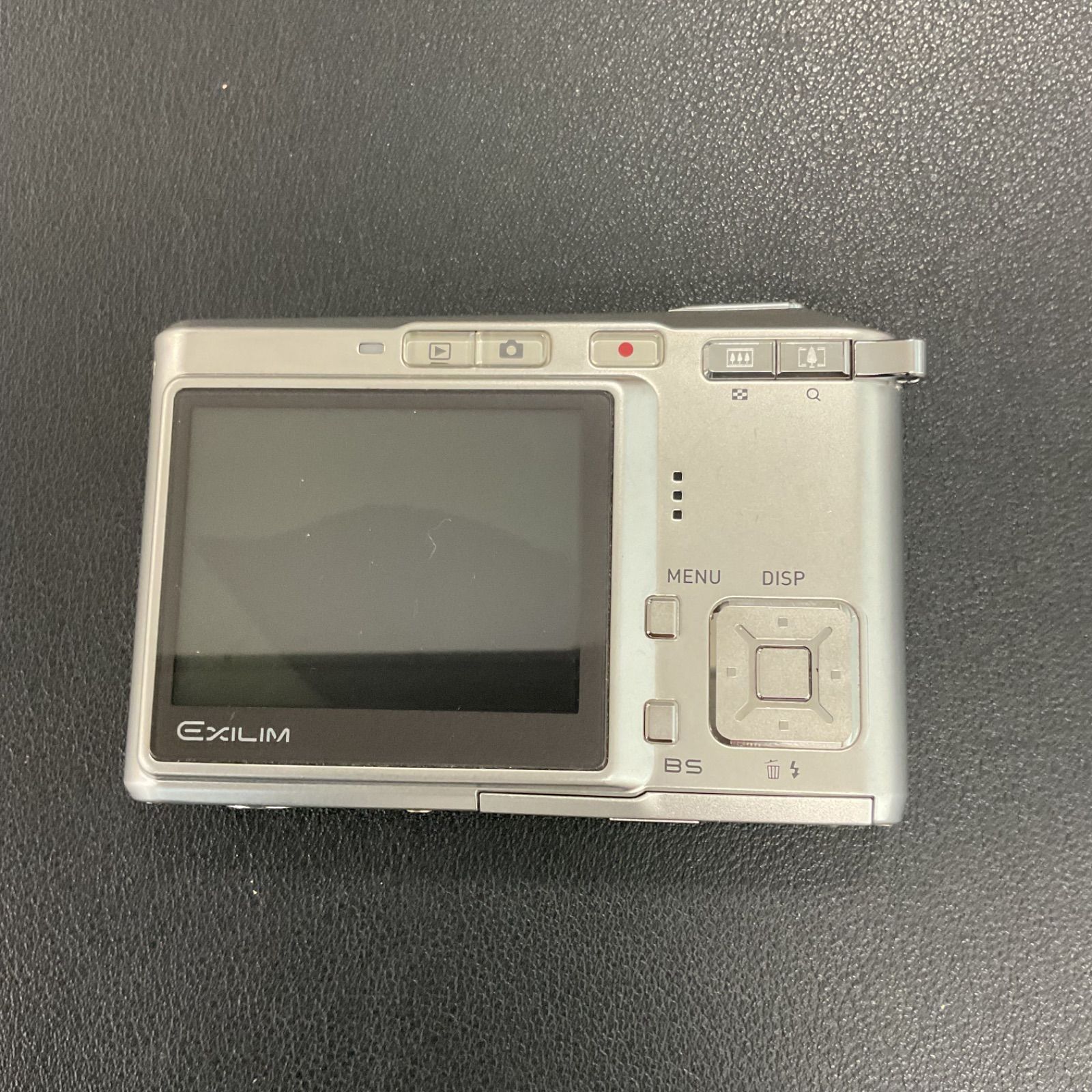 GB1945 CASIO カシオ EXILIM EX-S600 デジタルカメラ 現状 - メルカリ
