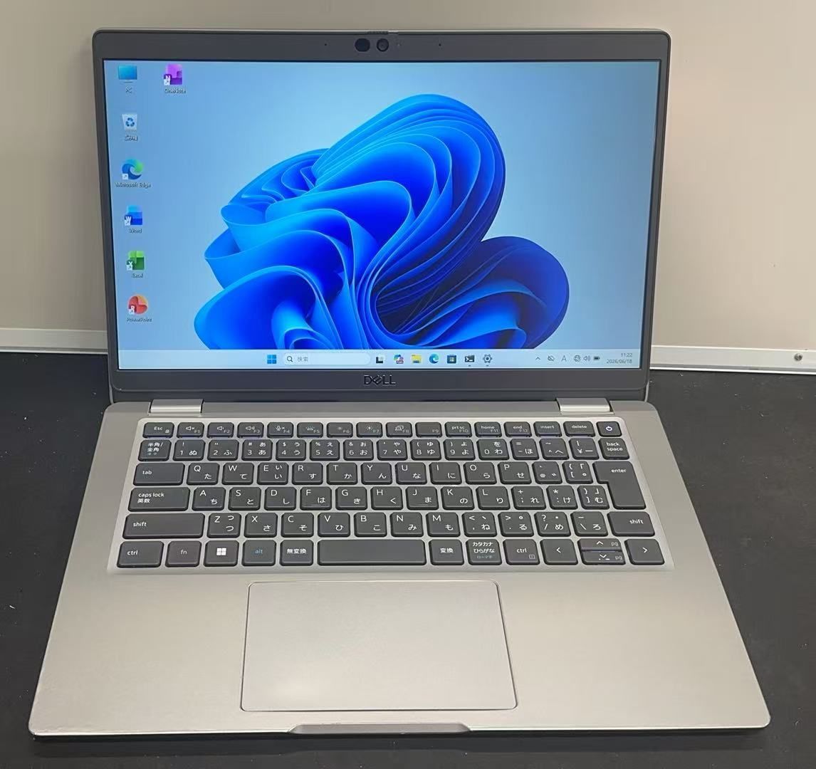 Dell Latitude 5330 Core i7-1265U 16GB SSD512GB ノートPC ++924527