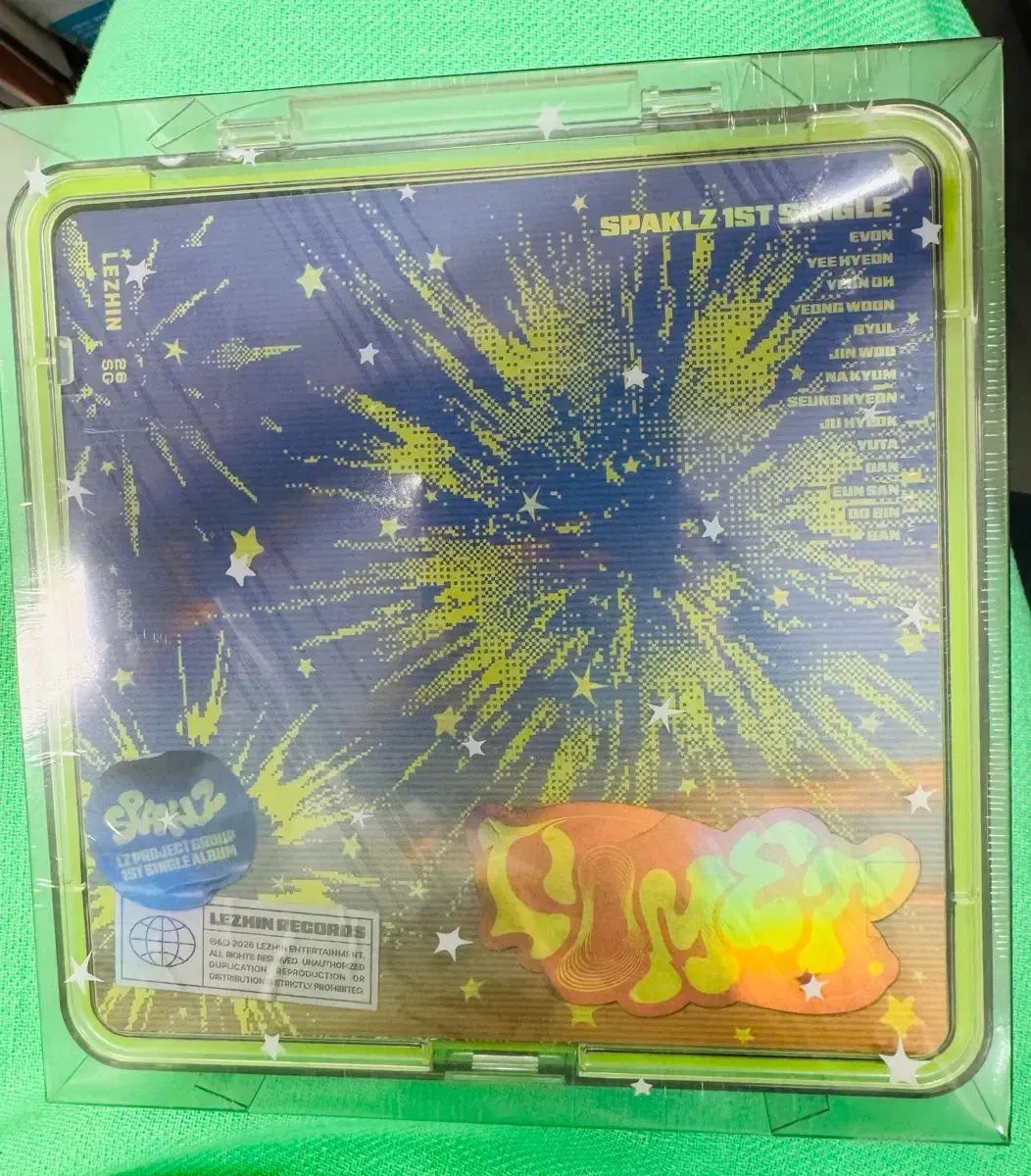 (未開封)レジン シーグリ シーズングリーティング 8,933円