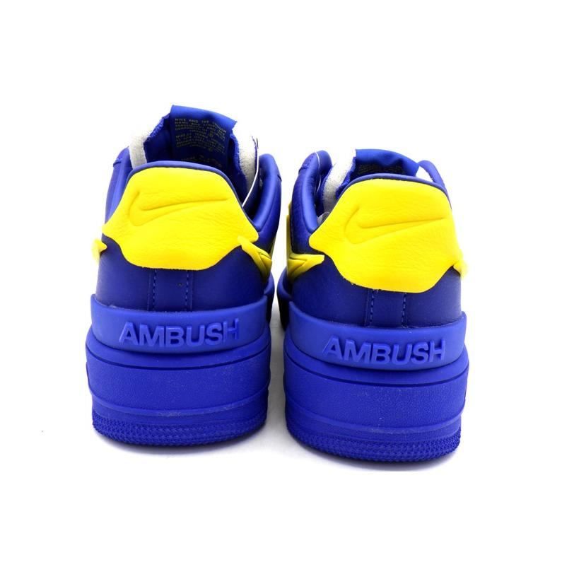 ナイキ NIKE × アンブッシュ AMBUSH 【 DV3464 400 】 エア フォース 1