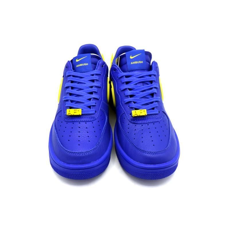 ナイキ NIKE × アンブッシュ AMBUSH 【 DV3464 400 】 エア フォース 1
