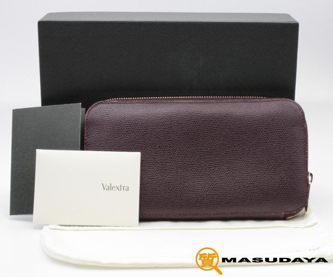 ヴァレクストラ ラウンドジップ12カード【美品】