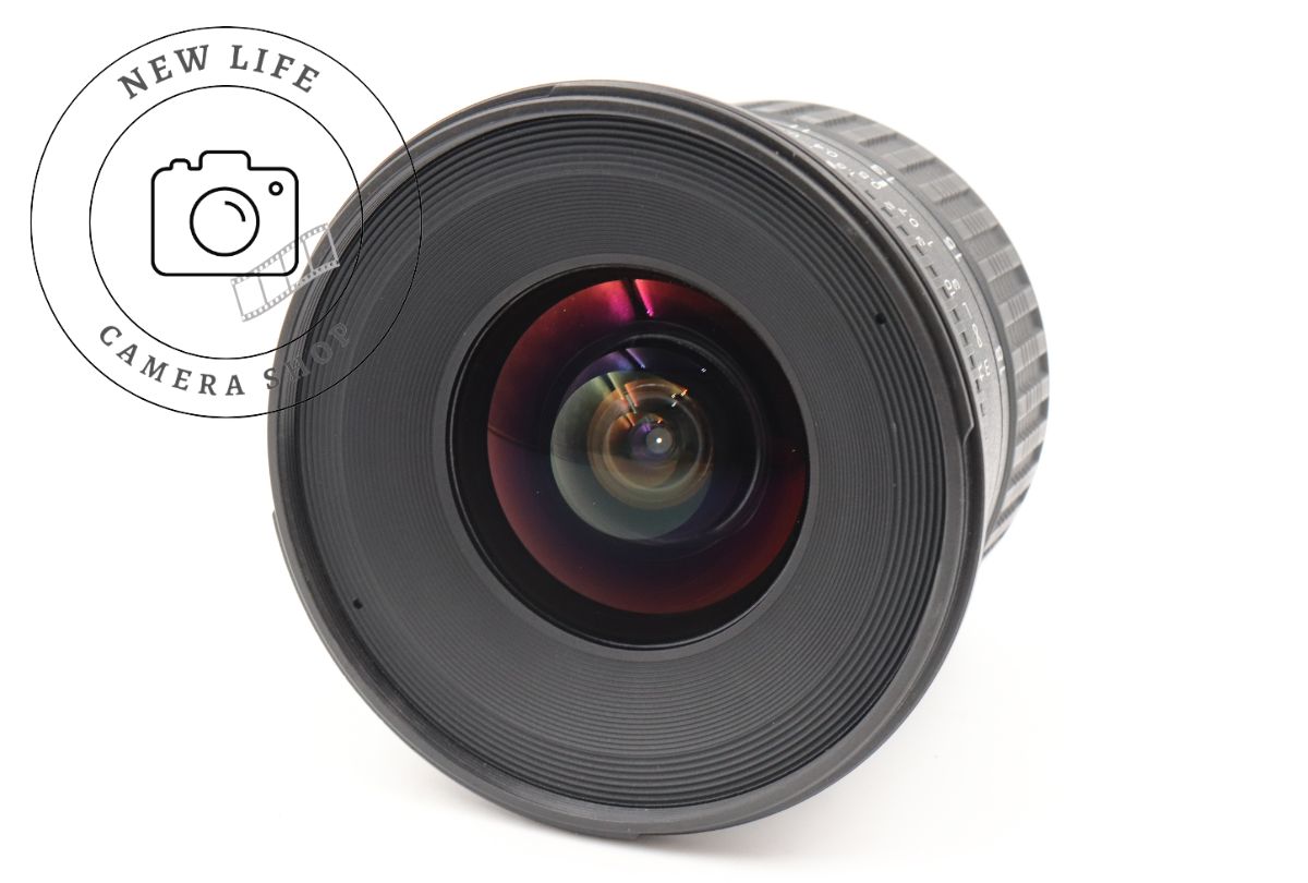 極上品☆TAMRON タムロン SP AF 11-18mm F4.5-5.6 Di II A13 ニコン #18427