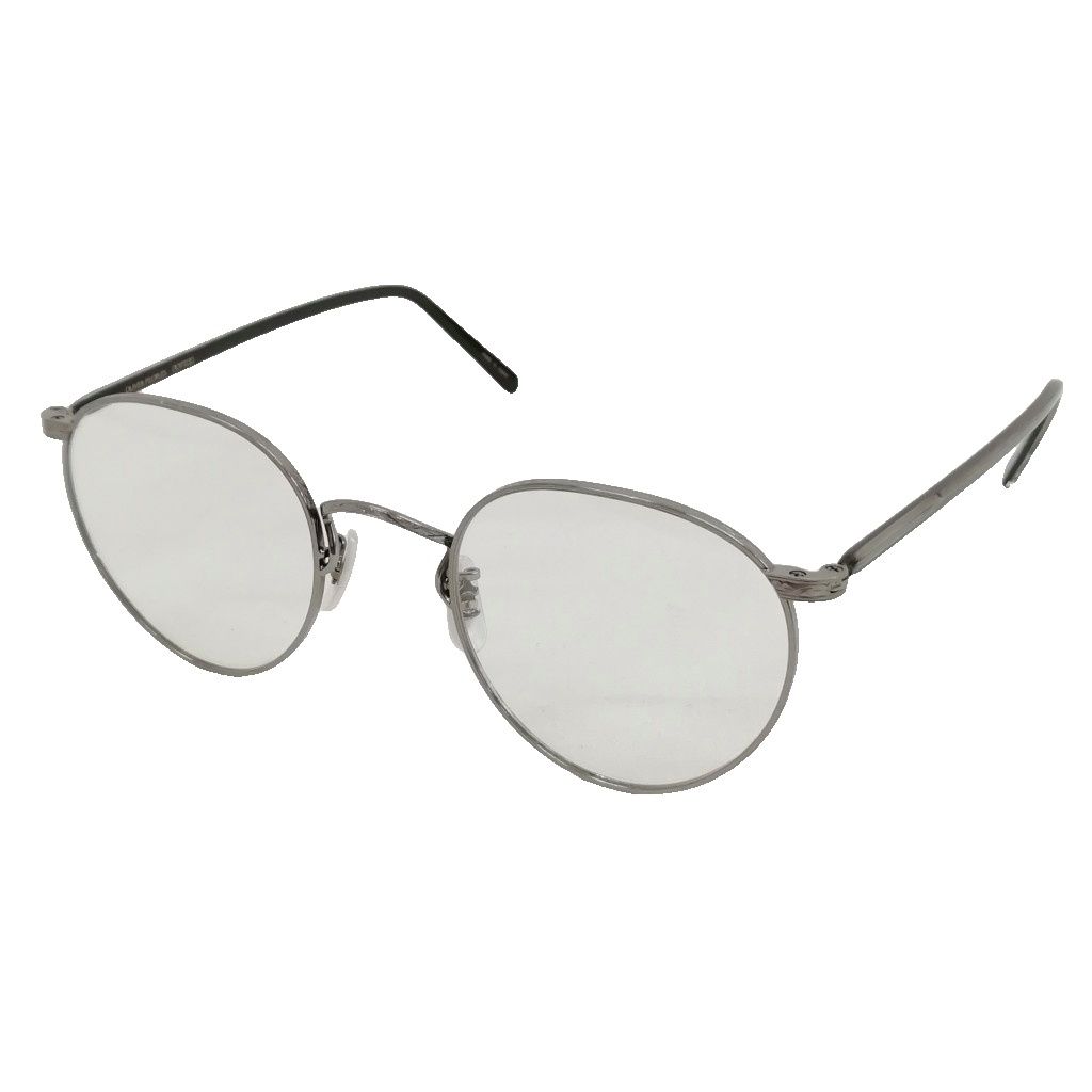 オリバーピープルズ OLIVER PEOPLES OP-78 P メガネフレーム 眼鏡 ボストン 47□22 143