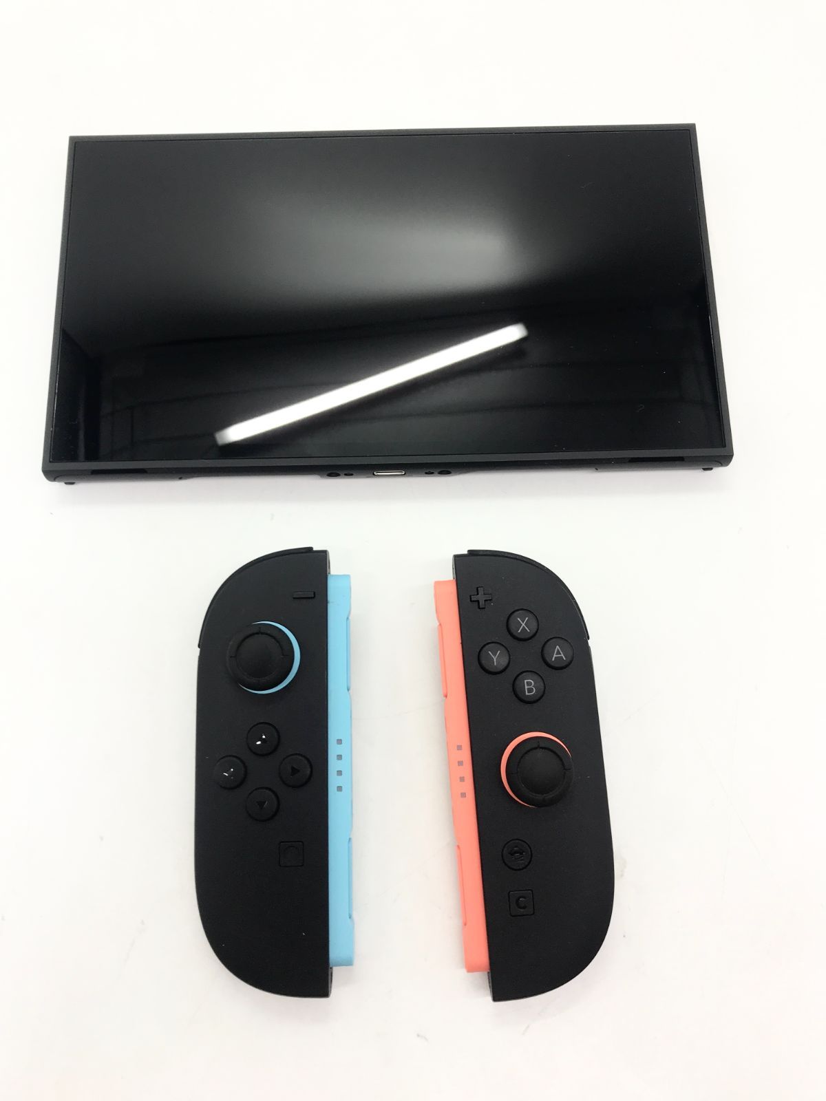 任天堂 Switch2 動作確認済み スイッチ2 本体のみ 【オンライン