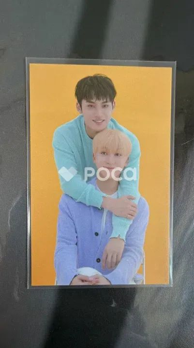 Seventeen ユニット セブチ 2021 SVT 5TH FAN MEETING SEVENTEEN in