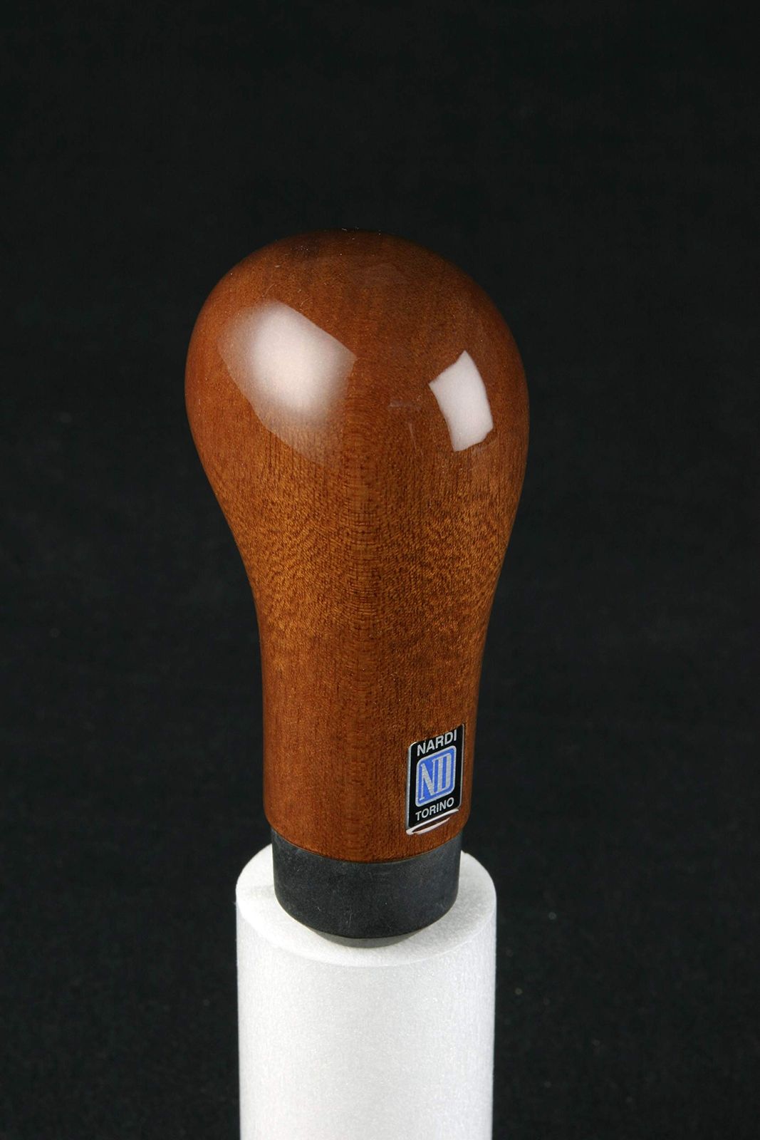 NARDI ナルディ マホガニーウッド シフトノブ PRESTIGE プレステージ NN3Ju