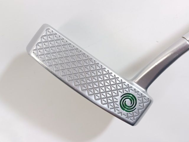 入間□【中古】 パター オデッセイ ODYSSEY TOULON 2020 ATLANTA