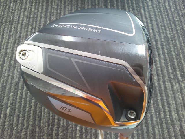 中古 ドライバー ダンロップ ゼクシオ2026+/SPEEDER NX DST for XXIO/R/10.5[3524]■博多