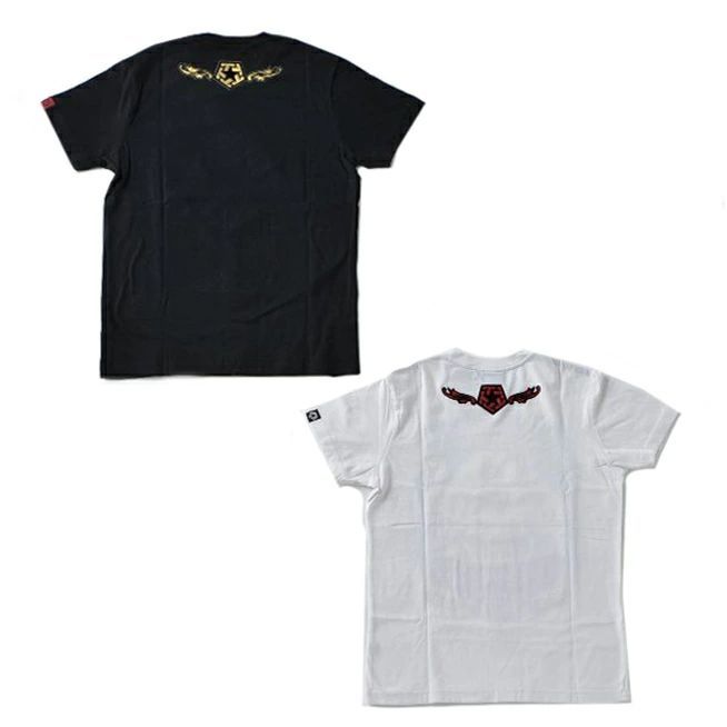 Tribal[トライバル]メンズTシャツ 【S/黒】 - メルカリ
