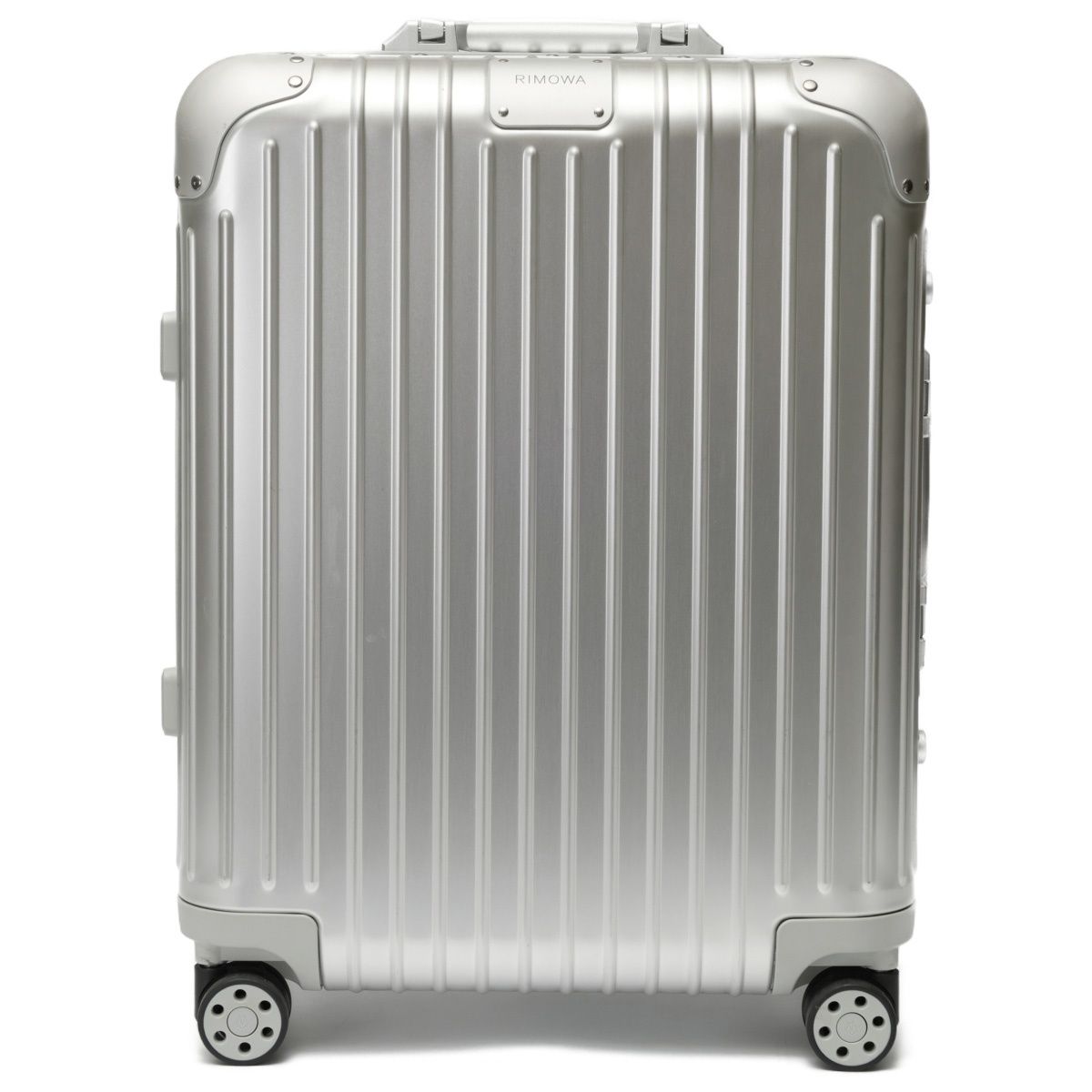 リモワ / RIMOWA オリジナル キャビン プラス / スーツケース 92556004 