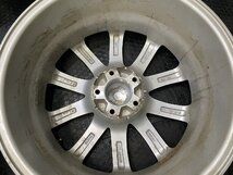 Weds JOKER ウェッズ ジョーカー 18インチ 4本 7.5J5HPCD114.3+38 