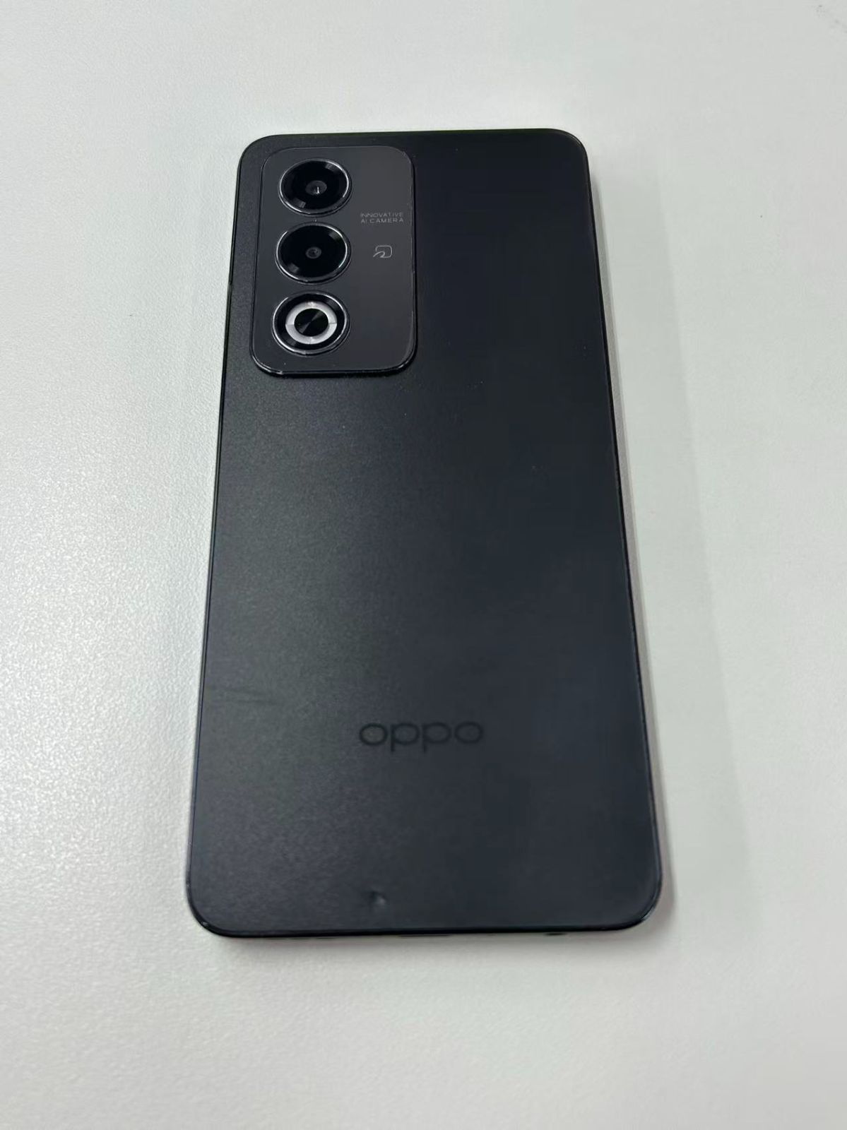 ジャンク】OPPO A3 5G 液晶不良/割れあり - メルカリ