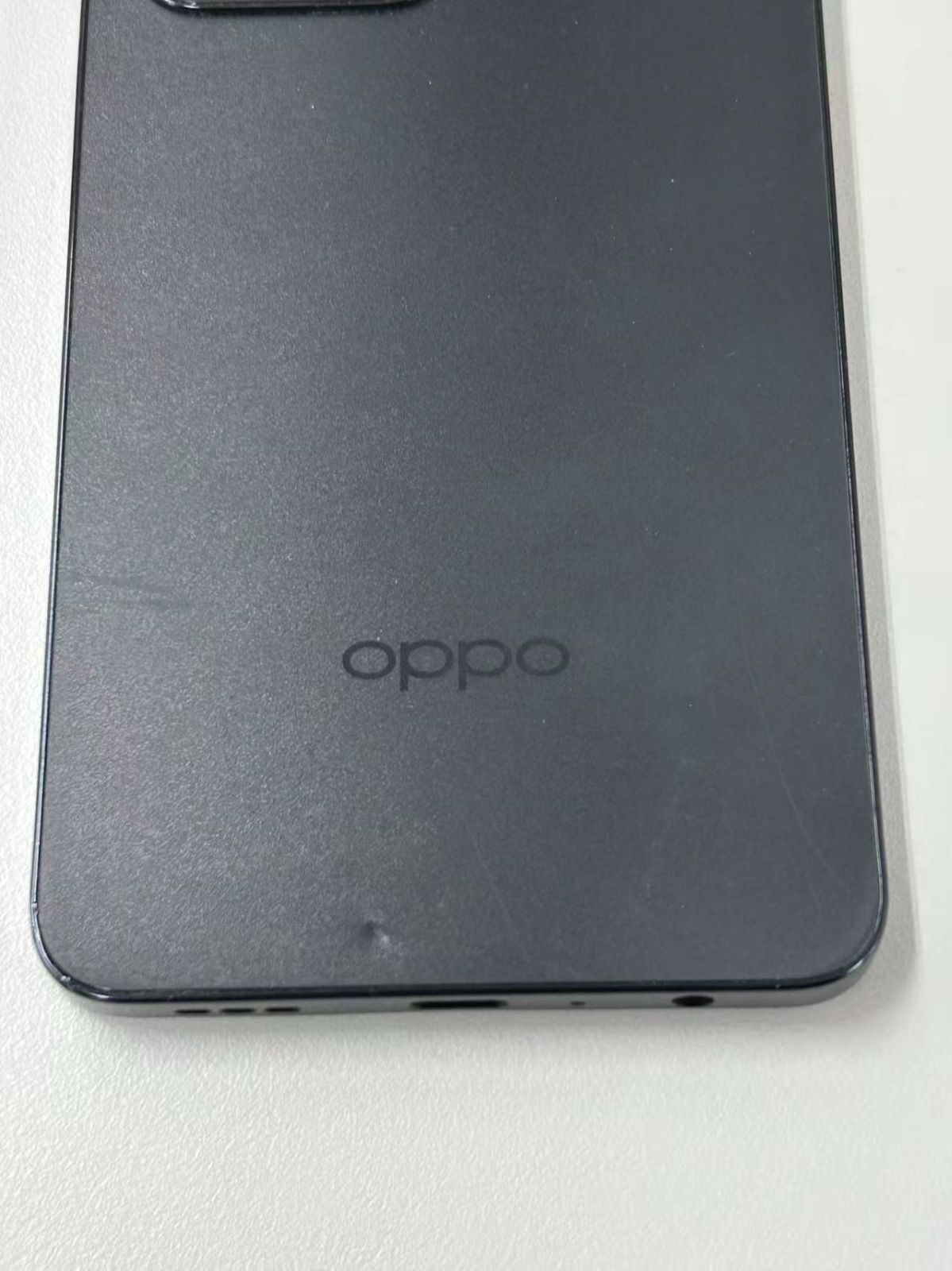 OPPO A3 5G ブラック 本体　ジャンク ジャンク】OPPO A3 5G 液晶不良/割れあり - メルカリ