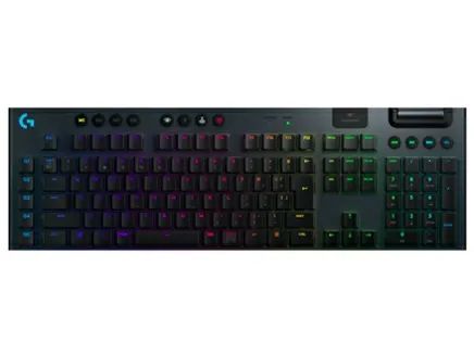 Logicool キーボード G913-TC　新品