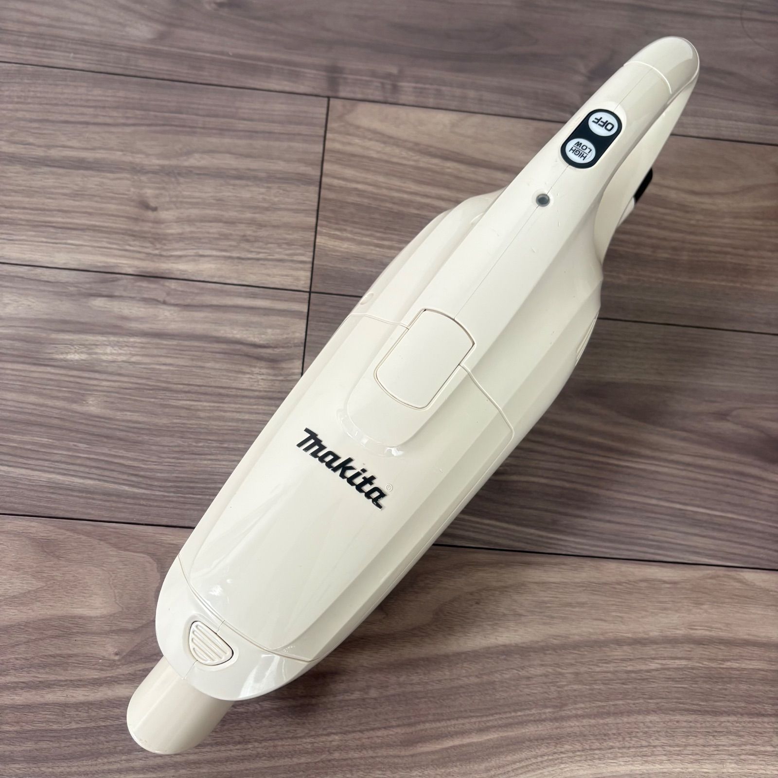 マキタ 10.8V コードレスクリーナーCL102DZ(本体のみ) makita マキタ 