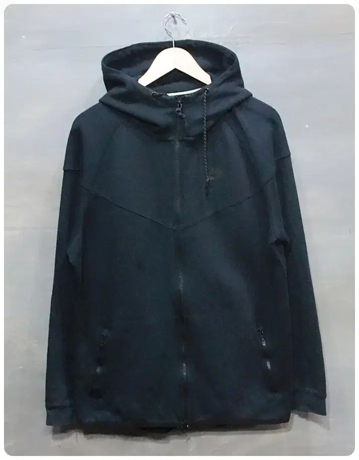 2XL NIKE テック フリース ウィンドランナー フーディー ジップアップ