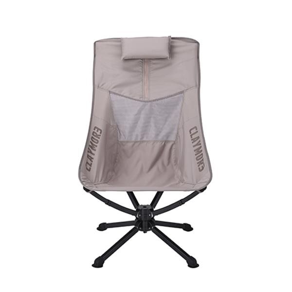 CLAYMORE SwivelChair クレイモア　スイベルチェア　L