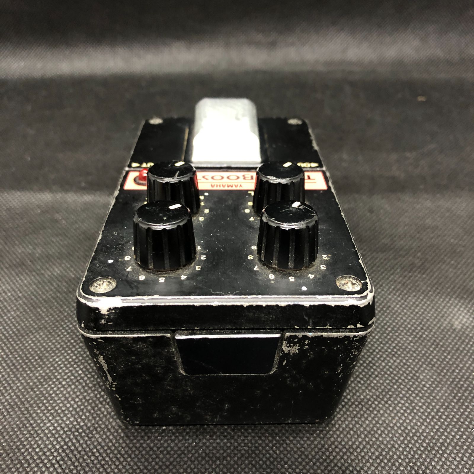 YAMAHA TB-01 TONE BOOSTER AA5UJ543303 f146 - メルカリ