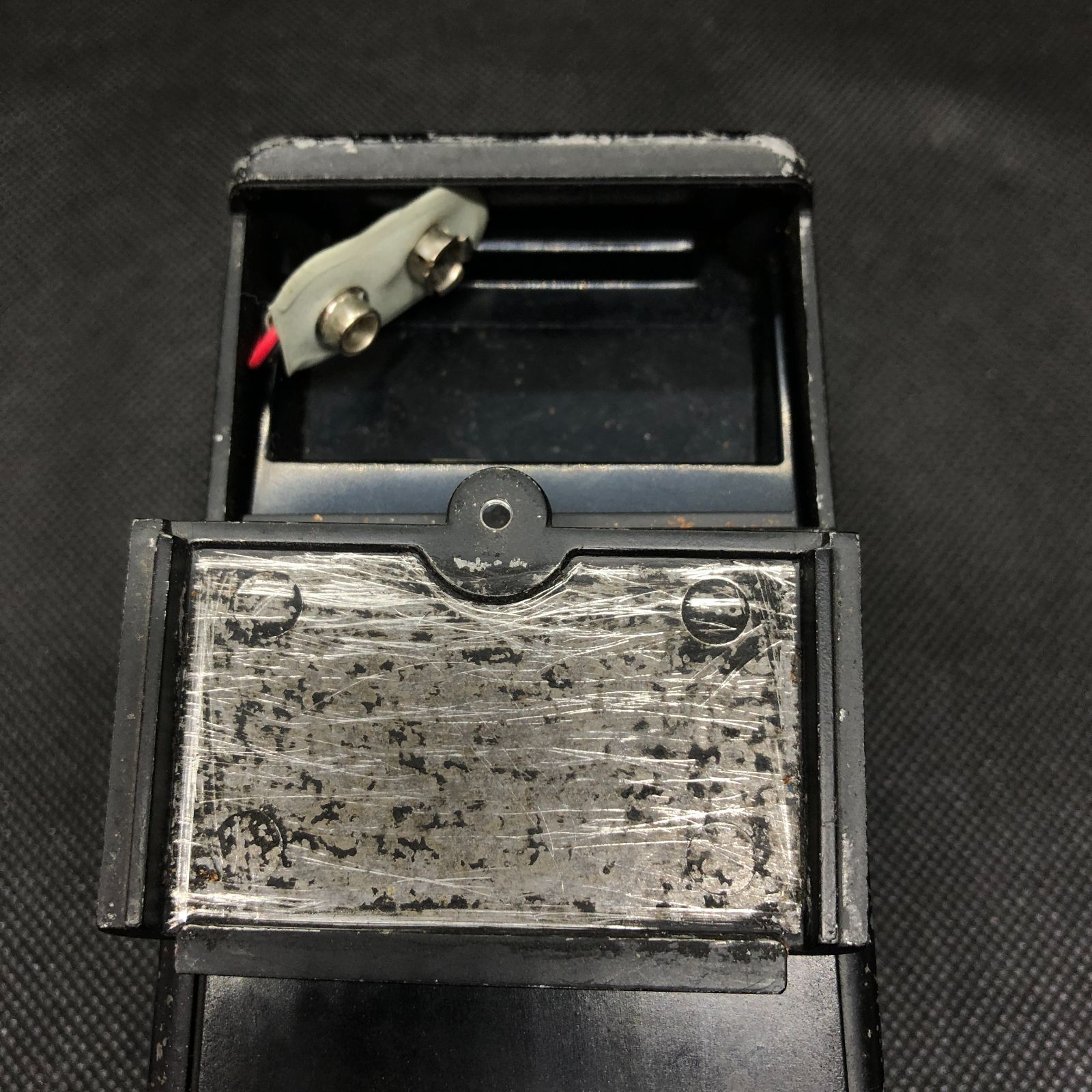 YAMAHA TB-01 TONE BOOSTER AA5UJ543303 f146 - メルカリ