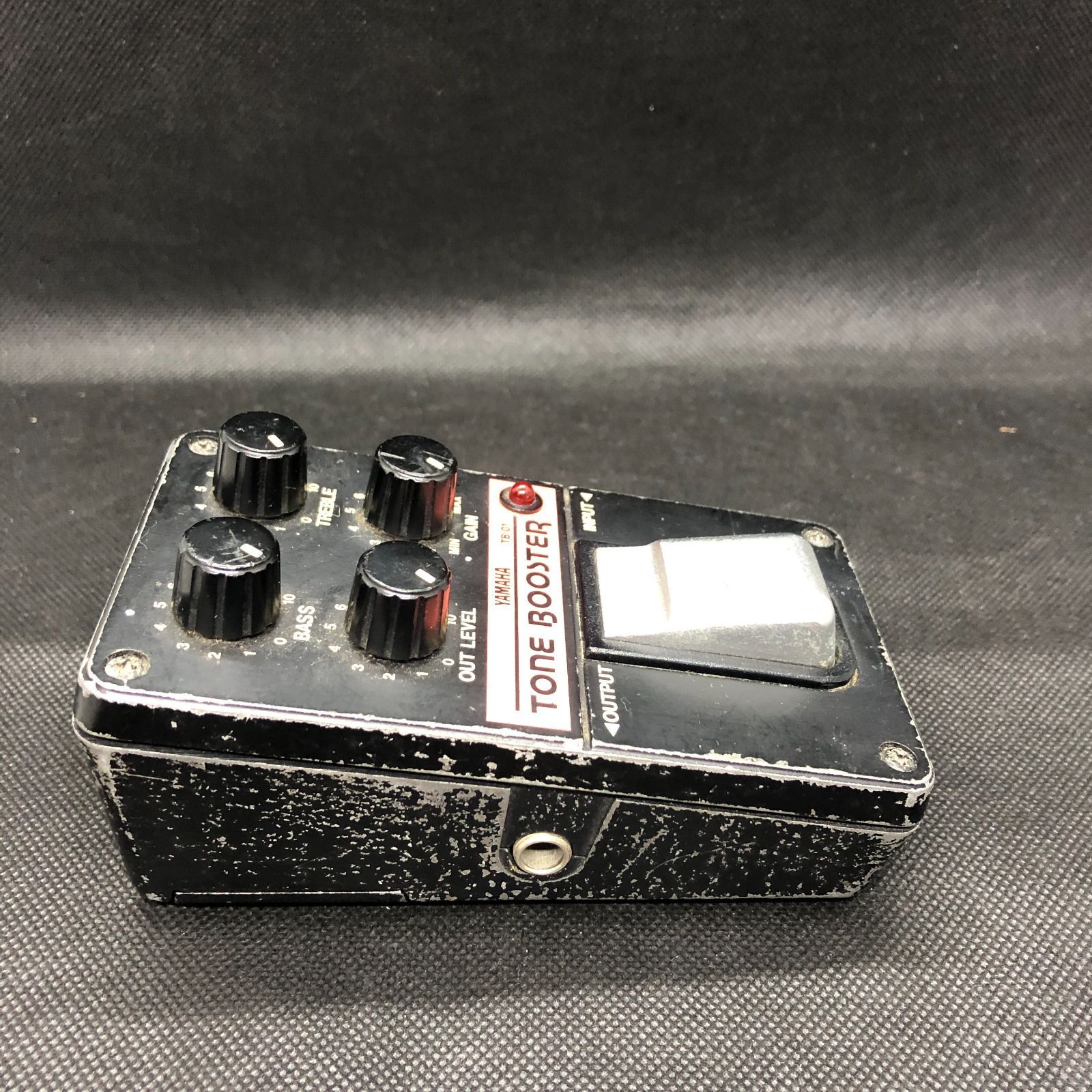 YAMAHA TB-01 TONE BOOSTER AA5UJ543303 f146 - メルカリ