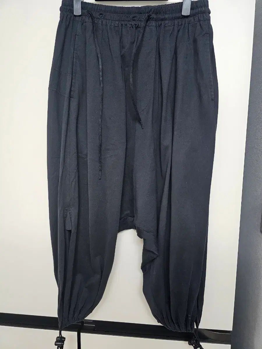 y3 バギーパンツ 1サイズ 出品