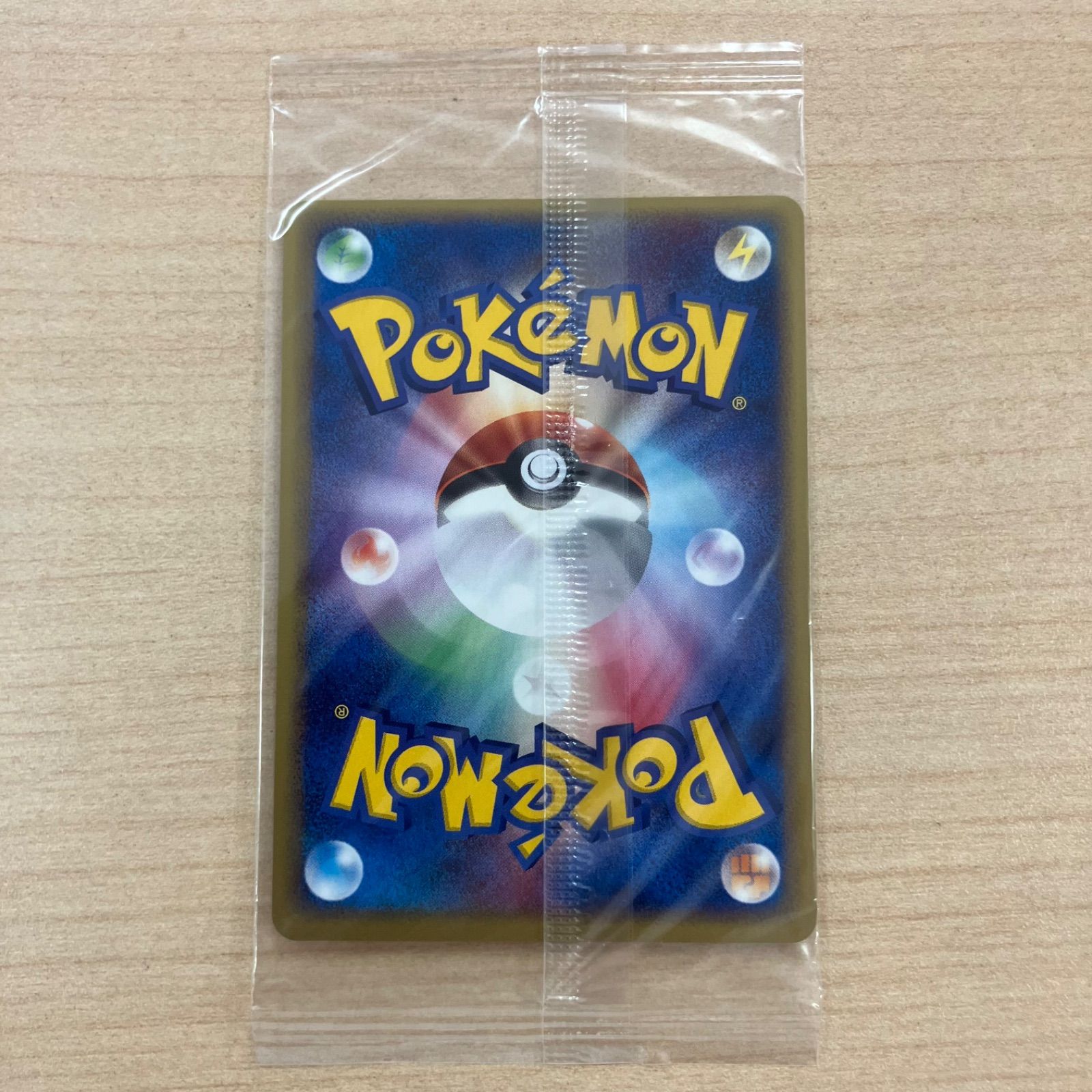 ケンタロス 049/PCG-P ポケモンわくわくサファリ ポケパーク POKEPARK