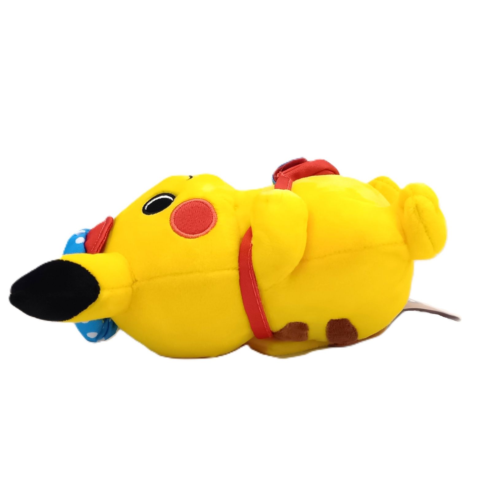 ピカチュウ のんびりライフ ぬいぐるみ ◎ ぬいぐるみ ピカチュウ Pokemon のんびりライフ ぬいぐるみ