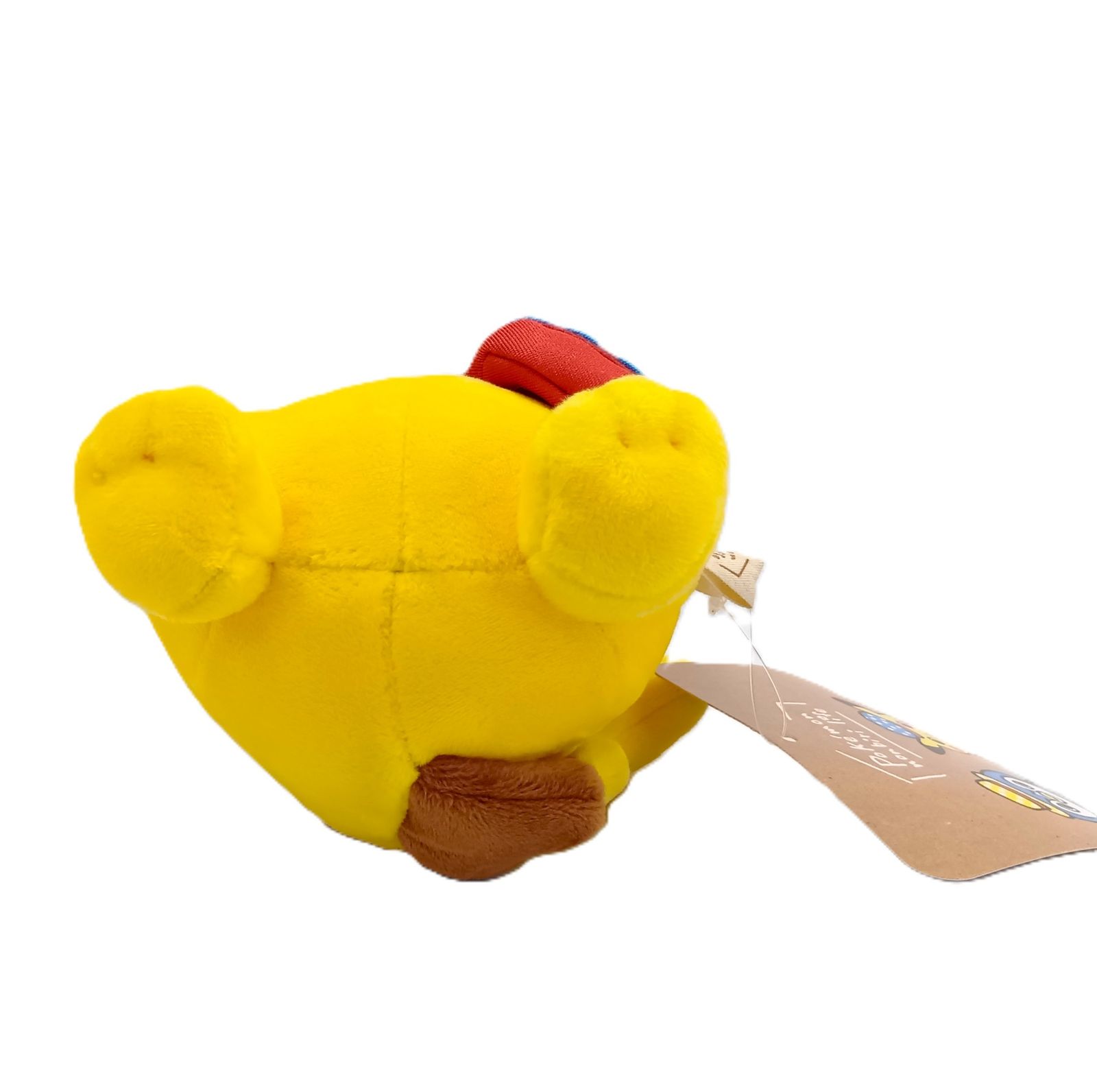 ◎ ぬいぐるみ ピカチュウ Pokemon のんびりライフ ぬいぐるみ