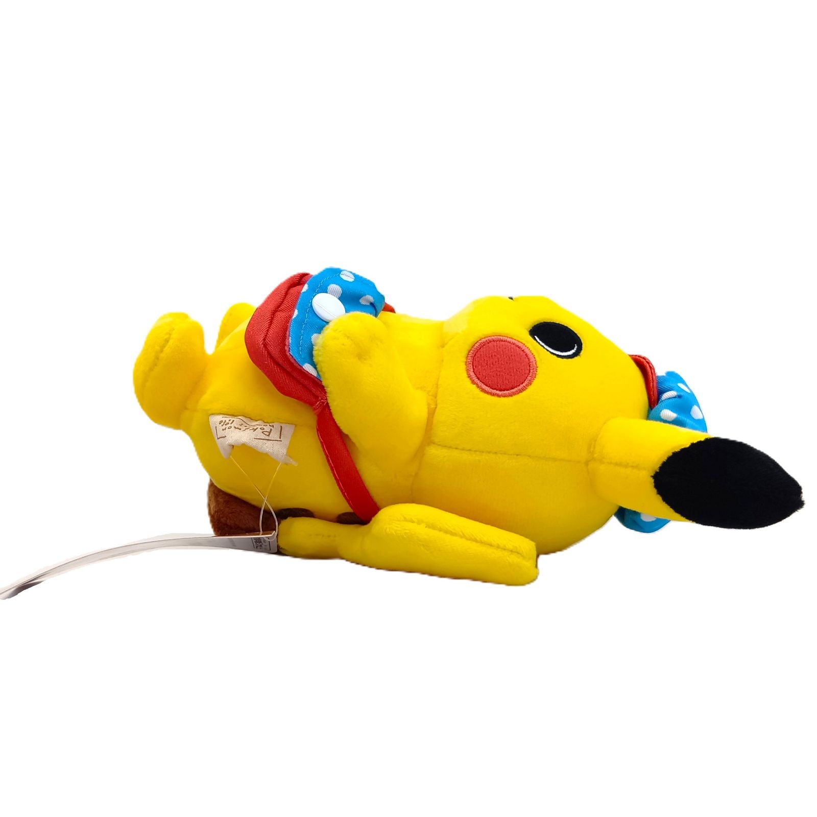 ◎ ぬいぐるみ ピカチュウ Pokemon のんびりライフ ぬいぐるみ