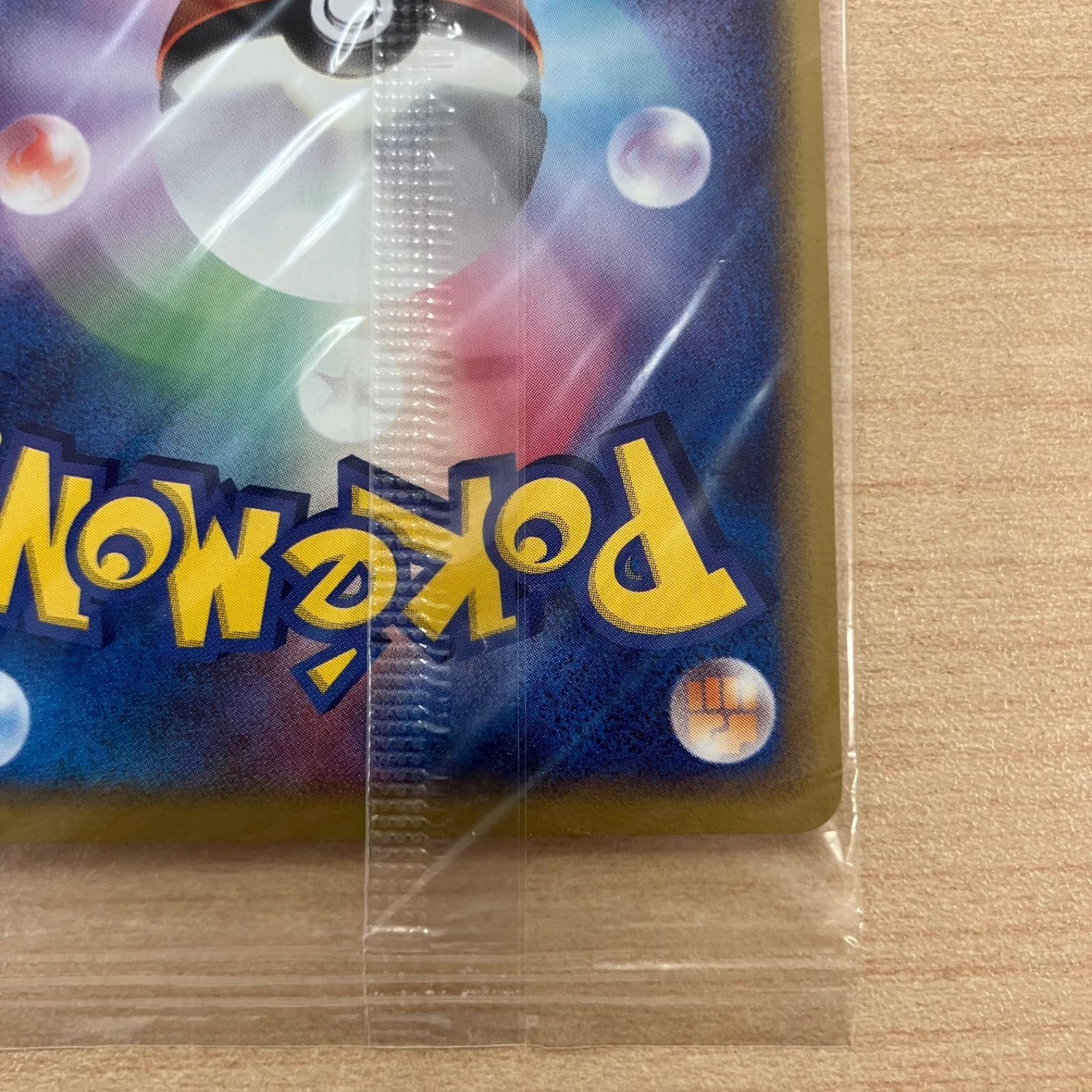 ケンタロス 049/PCG-P ポケモンわくわくサファリ ポケパーク POKEPARK