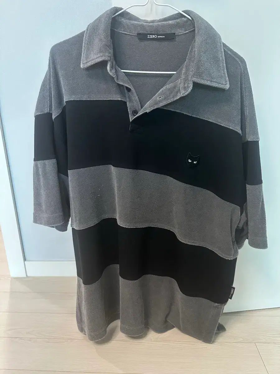 SONGZIO ソンジオメンズ ZZERO SONGZIO カラーTシャツ