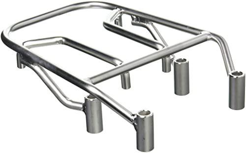 キタコ(KITACO) リアキャリア K-TOUR PCX125(JK05/JF81/JF56/JF28) PCX160(KF47) PCX125-E:HEV(JK06)等 ステンレス製 最大積載量5.0kg以下 80-539-14530ts 4b94f106