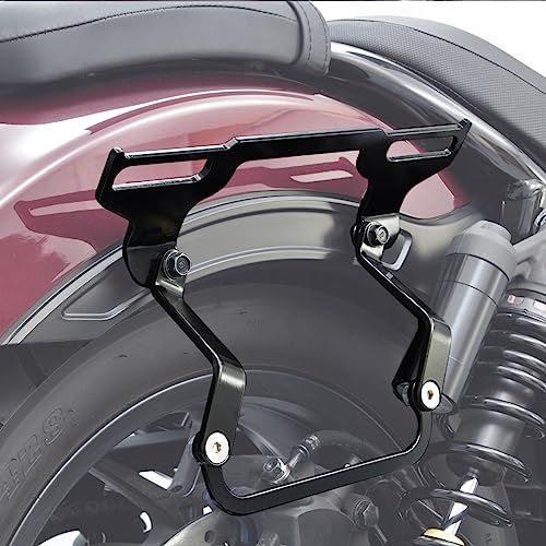 エンデュランス (ENDURANCE) バイク サイドバッグサポートセット (左右共用) レブル1100DCT レブル1100 SC83 EN807CMXA1ts 7c09b0d2