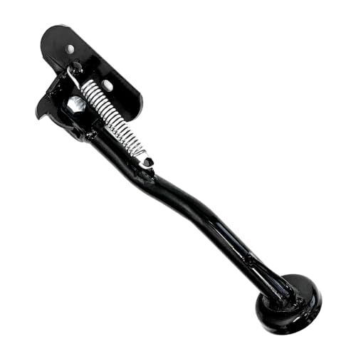 西本工業 サイトスタンド NK-167 ホンダ ハンターカブ CT125（JA55 JA65）用 SIDE STAND HONDA ニシモト NISHIMOTOts abdc7e5c
