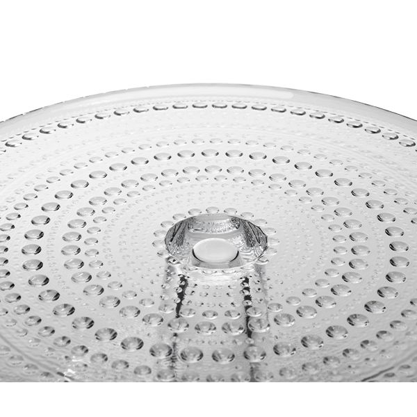 新品】 【訳あり】イッタラ iittala カステヘルミ ケーキスタンド 24cm