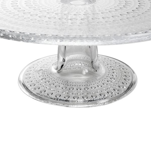 新品】 【訳あり】イッタラ iittala カステヘルミ ケーキスタンド 24cm