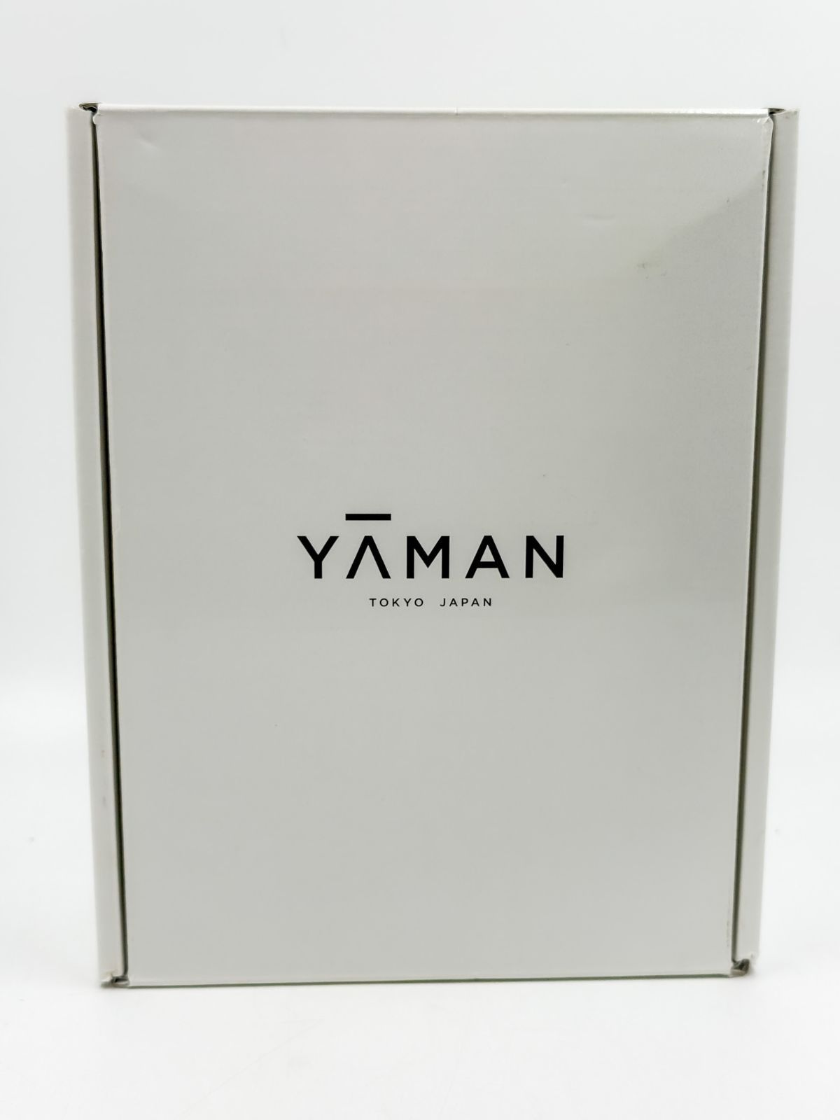 未使用に近い YA-MAN レイボーテ Rフラッシュ ダブルPLUS