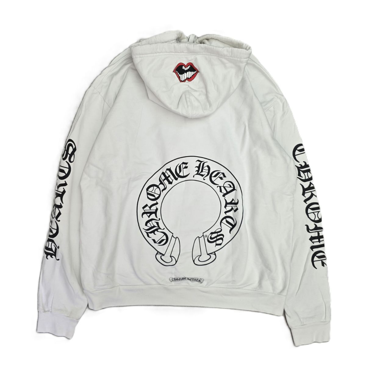 CHROME HEARTS クロムハーツ MATTY BOY マッティボーイ Chomper 
