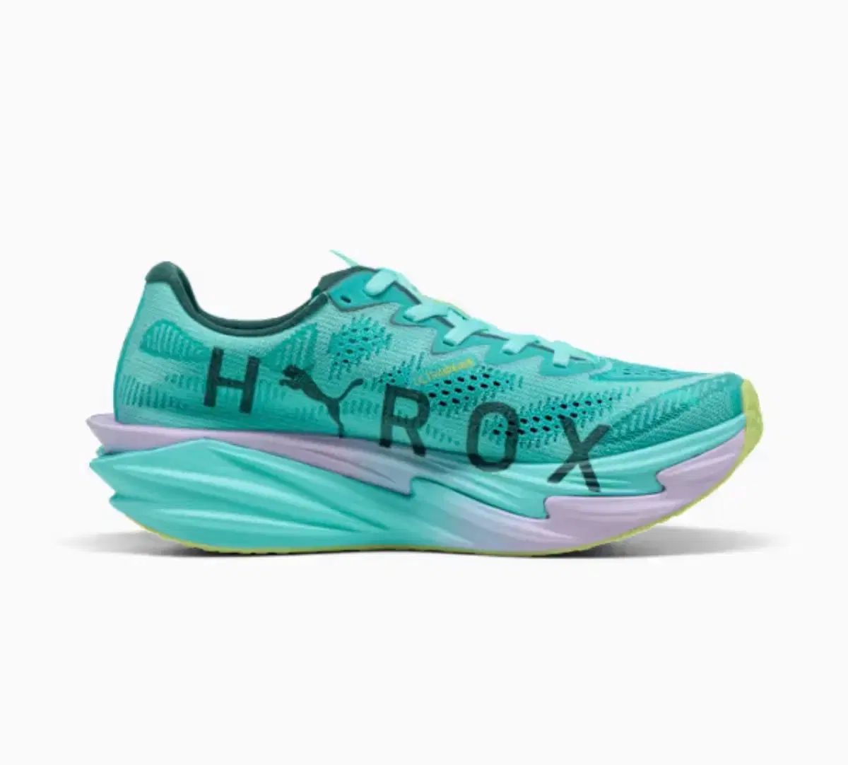 245mm) PUMA ディビエイト ニトロ エリート4Xハイロックス プーマ 新品