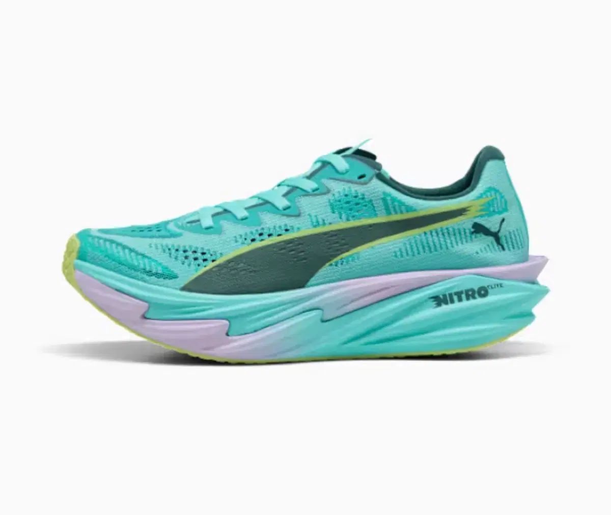 245mm) PUMA ディビエイト ニトロ エリート4Xハイロックス プーマ 新品