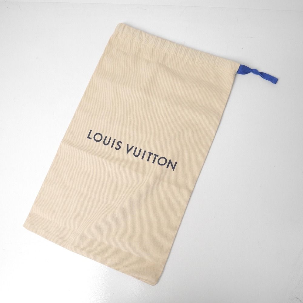 2023年製□LOUIS VUITTON ルイ・ヴィトン LV オアシス サンダル サイズ