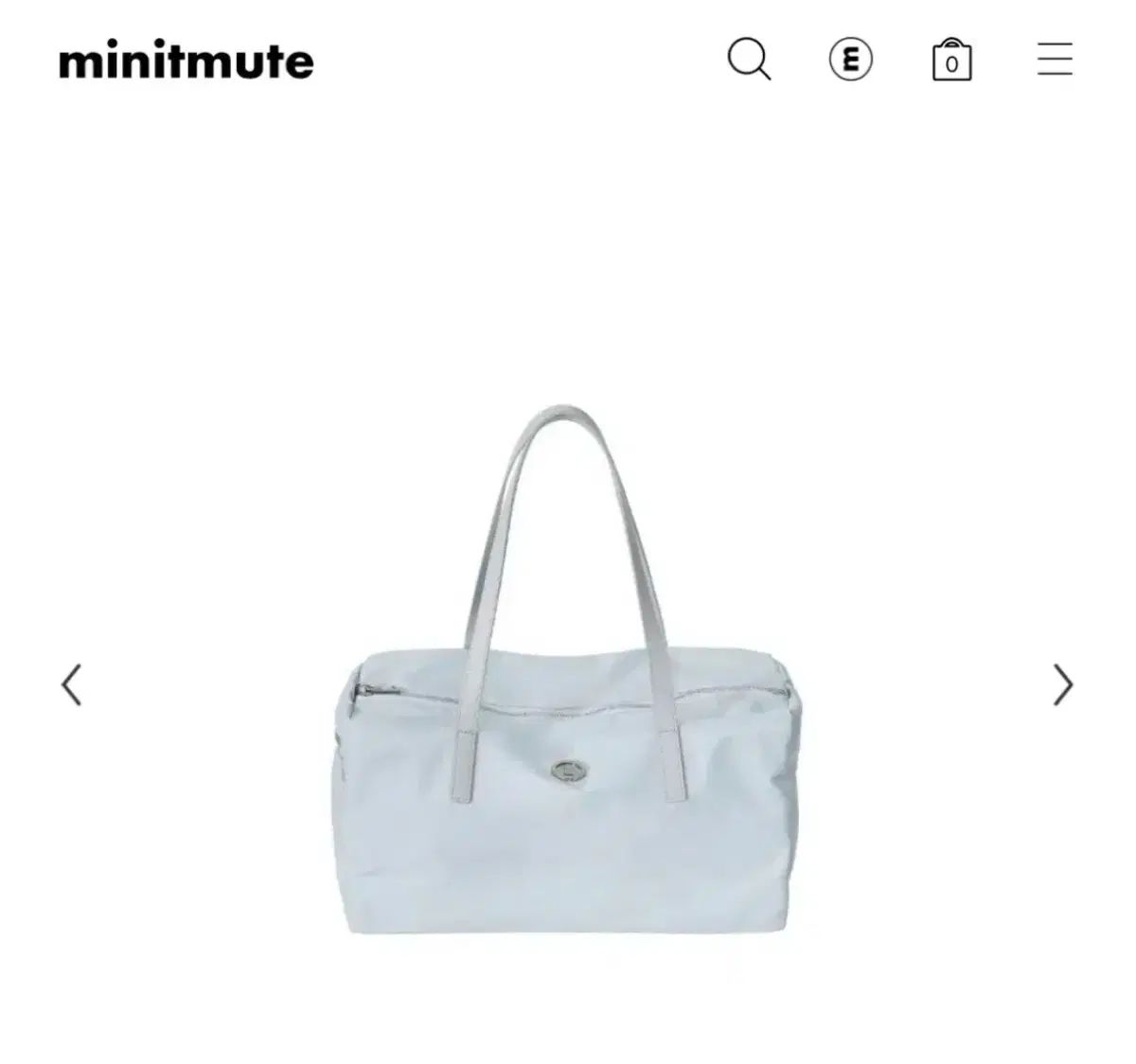 MINITMUTE ミニミュート