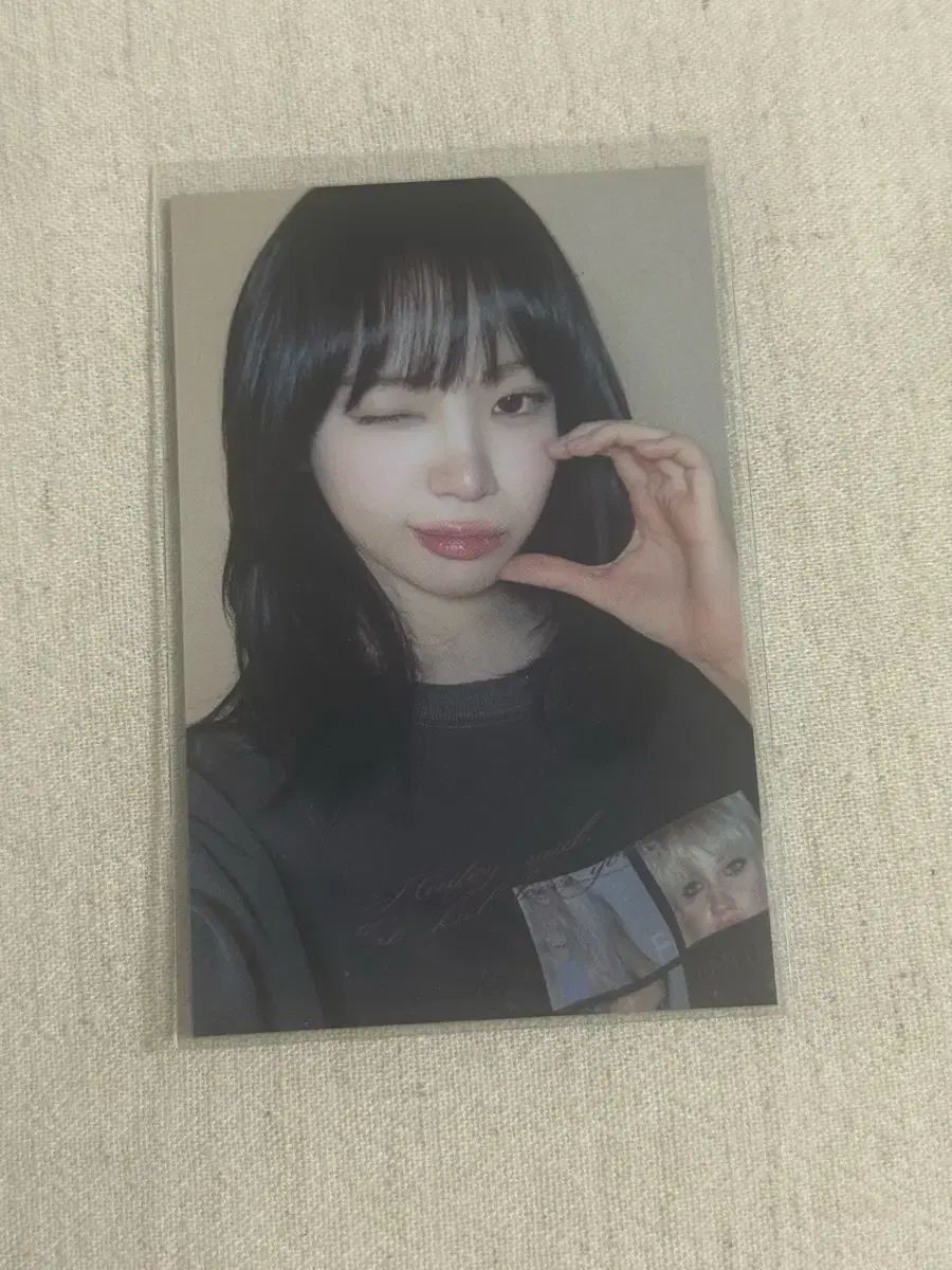 LE SSERAFIM（ルセラフィム・ルセラ） キム・チェウォン（KIM CHAEWON） セレブレーション 公開番組 サノク トレカ チェウォン BOOM 붐팔라 私服
