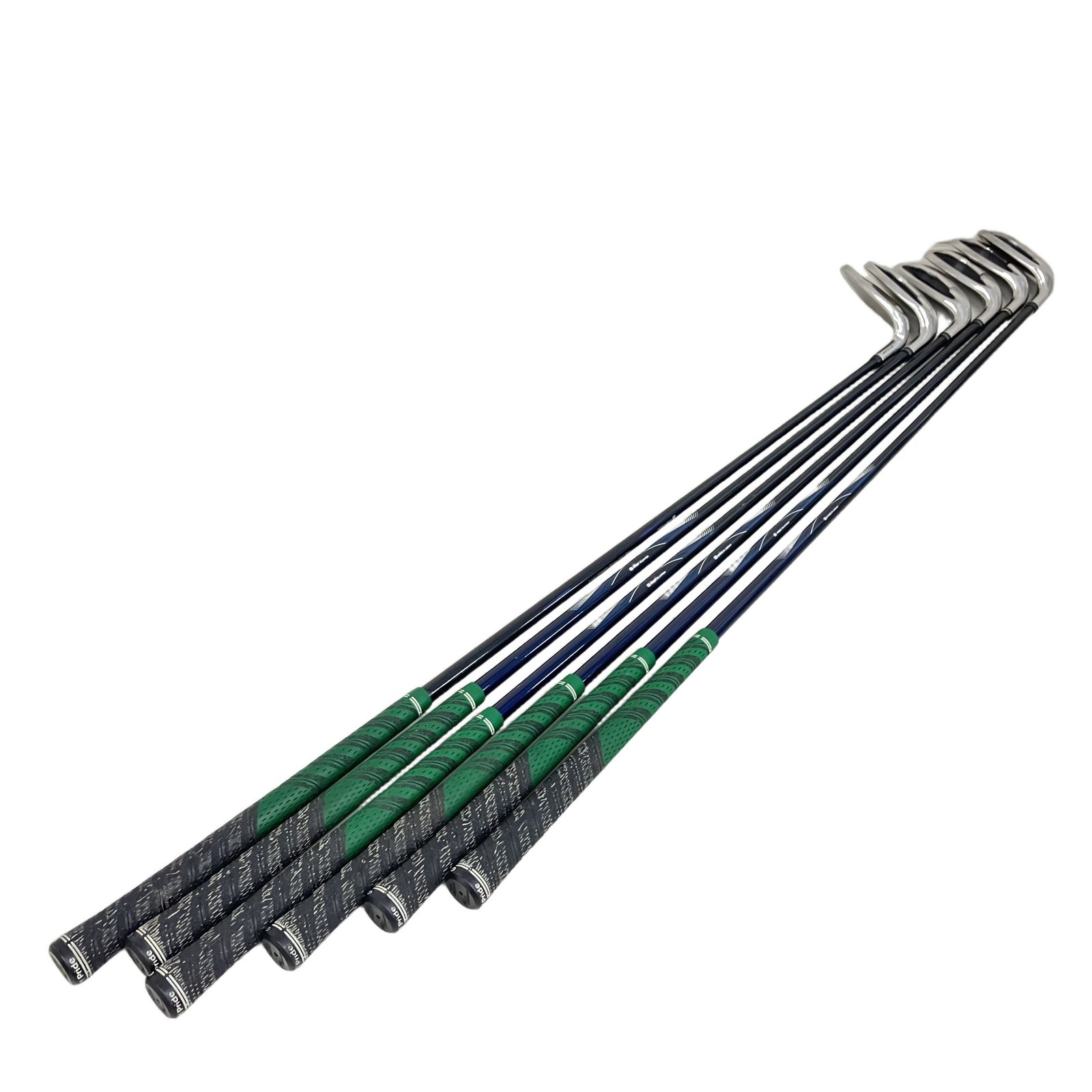 DUNLOP XXIO 6,7,8,9,A,S MP600 アイアン 6本セット ゼクシオ ゴルフクラブ 中古 K11363304
