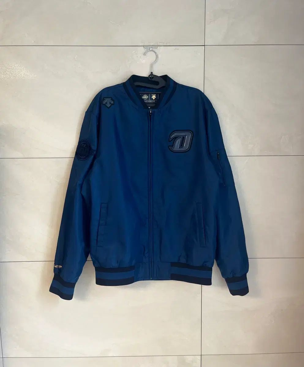 NCダイノスXデサント アセンティック 野球 BOOM ジャケット L/100