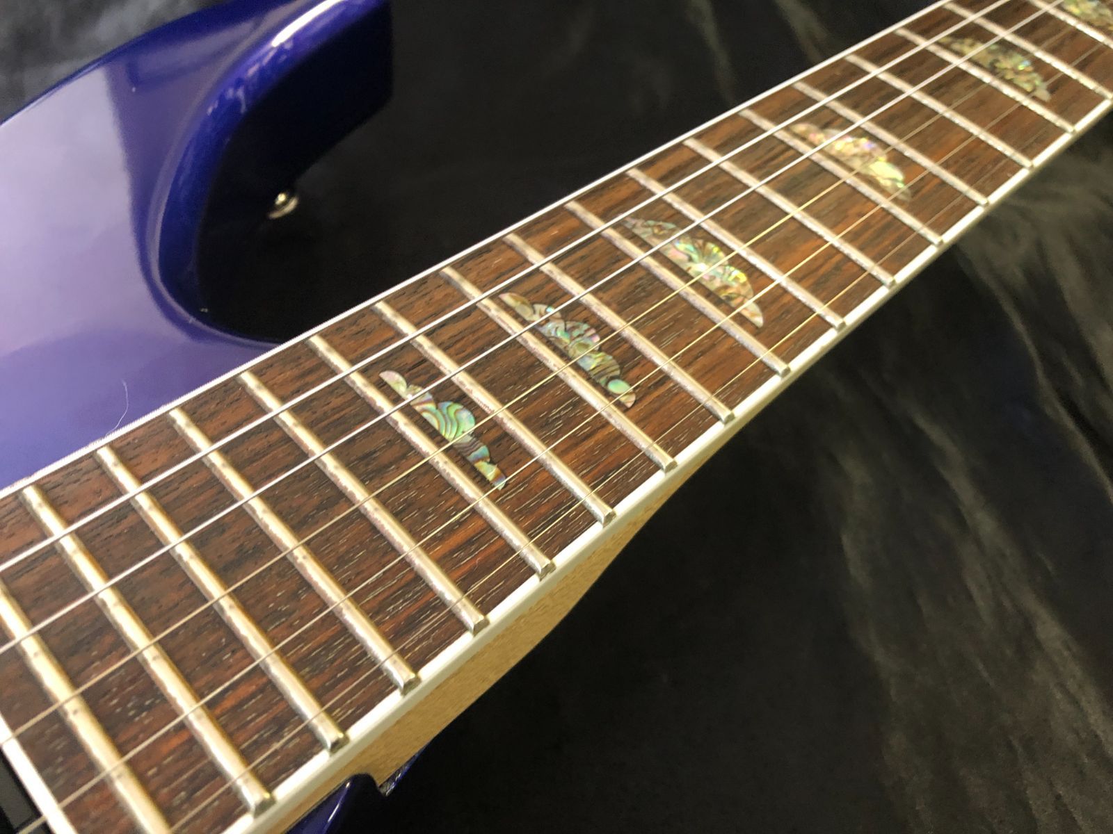 B.C.Rich / Bich 650JE Japan Edition - メルカリ