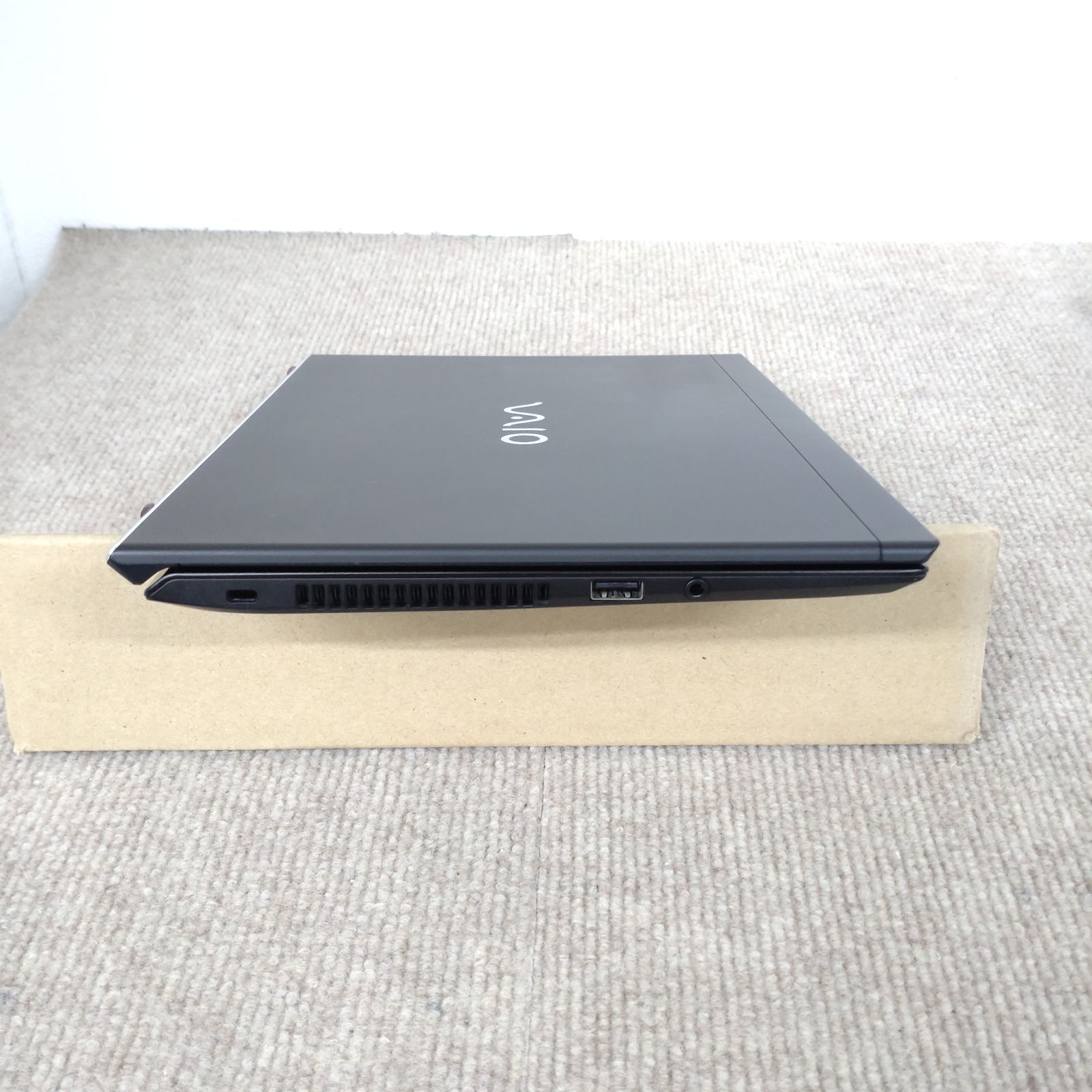 VAIO Pro PJ VJPJ211 I7/16GB/SSD Win11 中古 - メルカリ